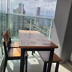 Book Santos Maralta 111 - Ponta Da Praia 2 Dorm
