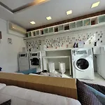 Book Santos Maralta 111 - Ponta Da Praia 2 Dorm